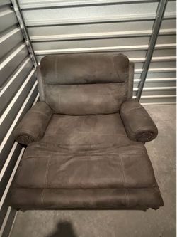 Living-room Reclining Set