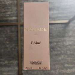 Chloe online nomade sale
