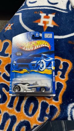 1996 hotwheel