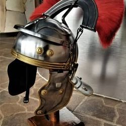 Centurion Helmet