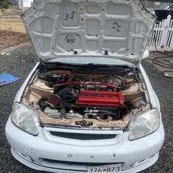 1999 Honda Civic