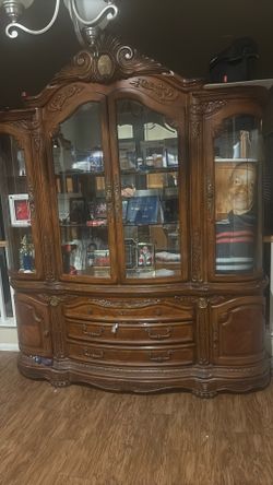 China cabinet
