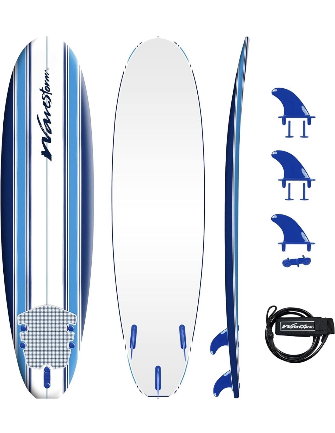 Wavestorm Surfboard 