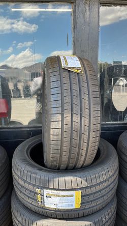 305 45 22 Llantas nuevas