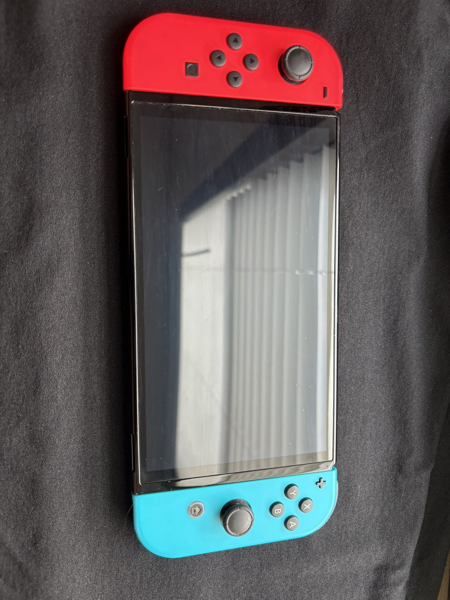 Nintendo Switch OLED Model 
