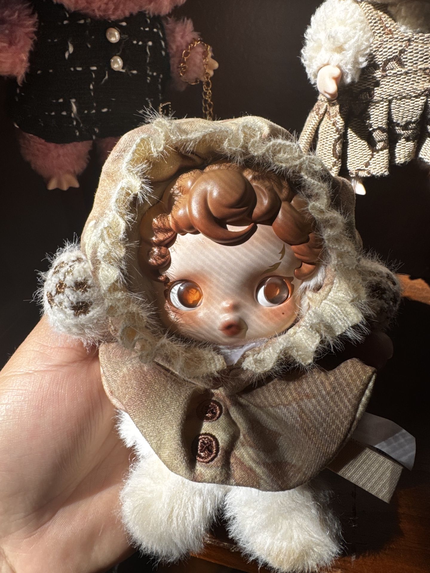 skullpanda l'impressionnisme (๐Amber๐)