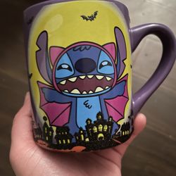 Disney Stitch Mug 