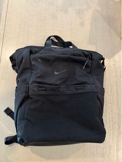 Nike Diaperbag