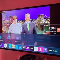 Samsung Smart TV 40 Inches