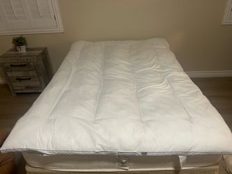 Complete Bed Set