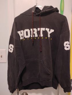 ULTRA RARE SHORTYS SKATEBOARDS HOODIE COLLECTION!!! 
