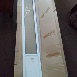 Pet Door Standard Patio Door Insert