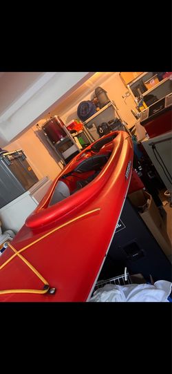 unison 136t kayak