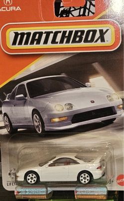 Matchbox