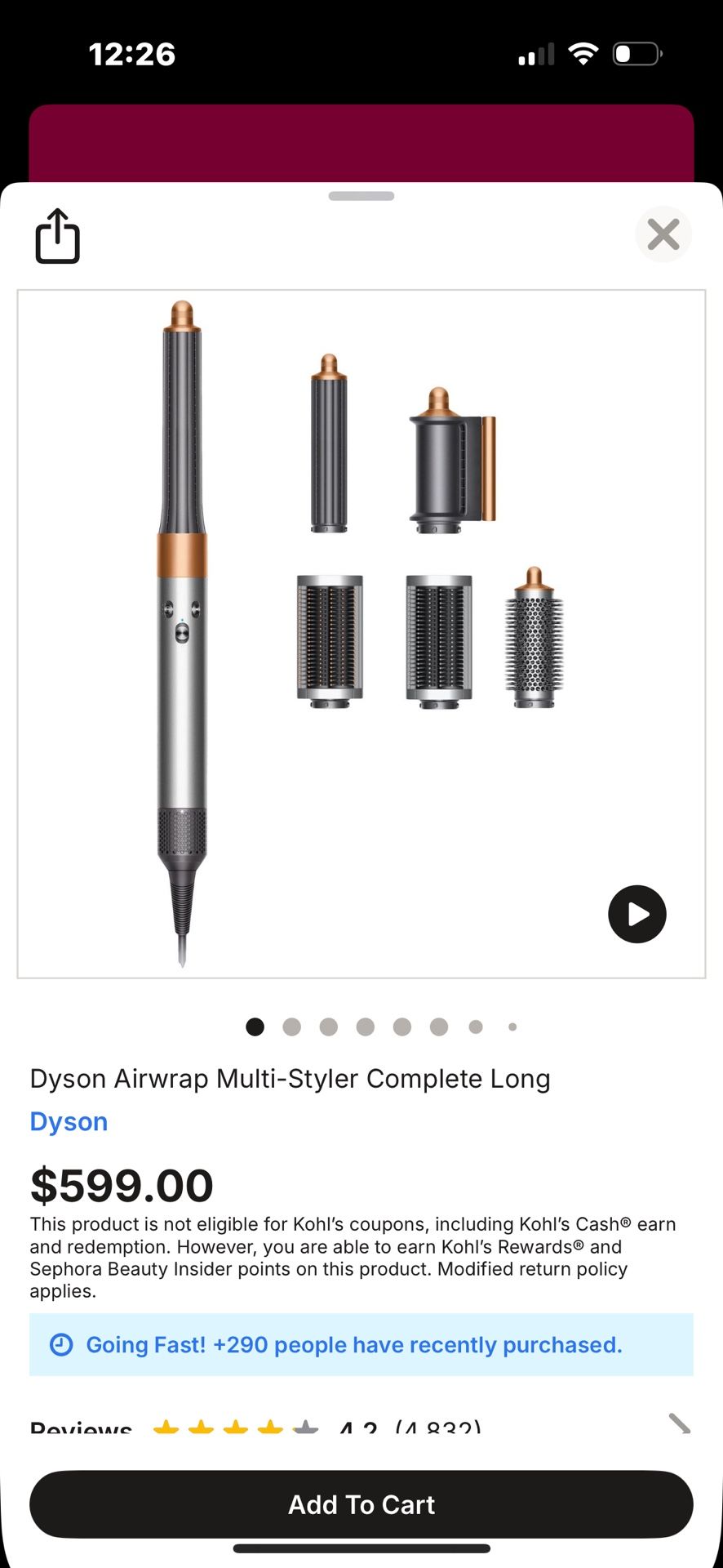 Dyson