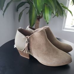Botines Mujer Size 6