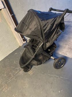 Baby stroller