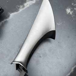 Lexus Is250 Door Grab Handle Trim 