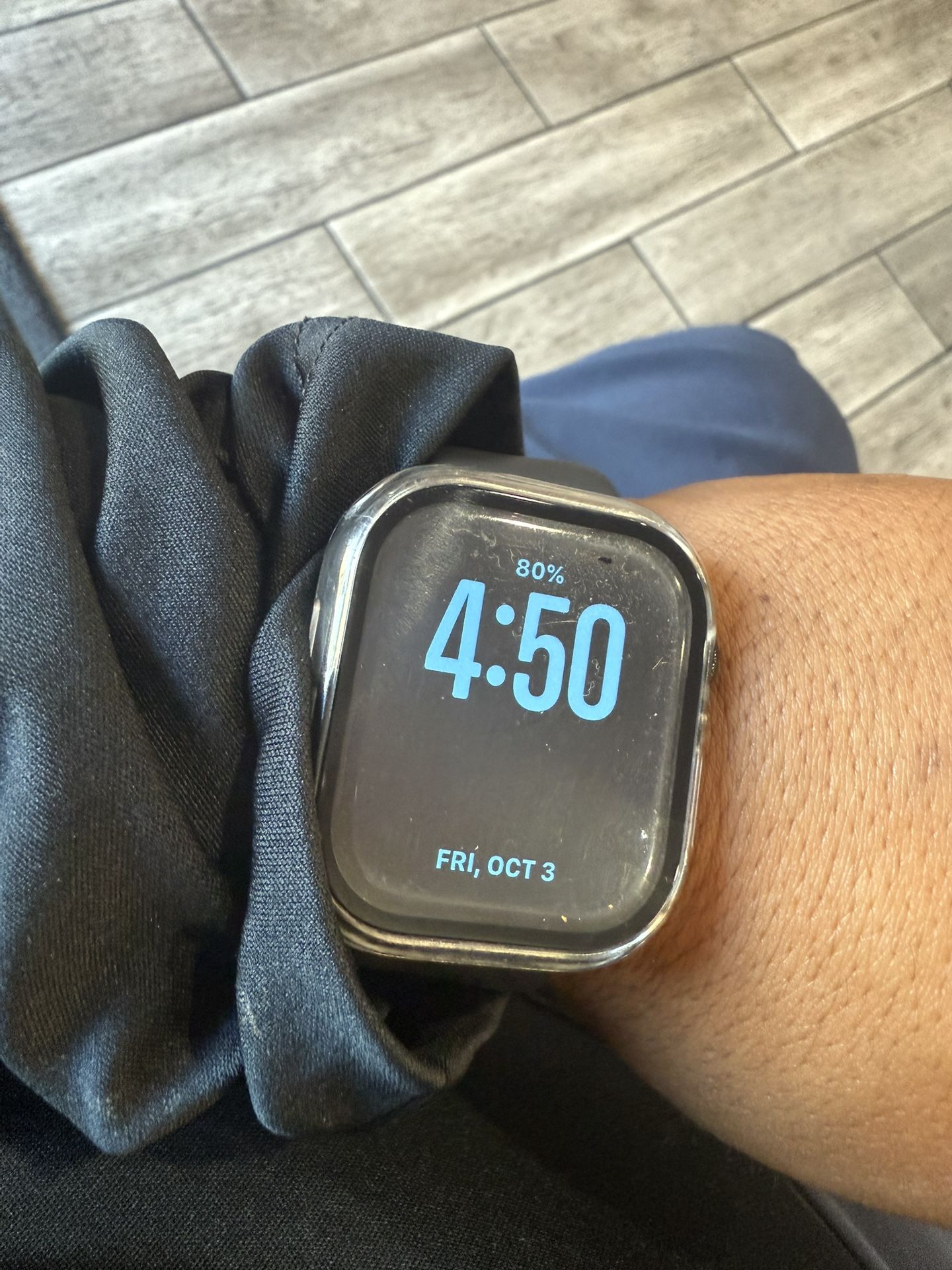 Apple Watch