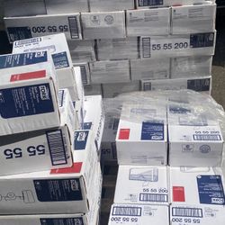 bathroom Tissue Paper Dispenser