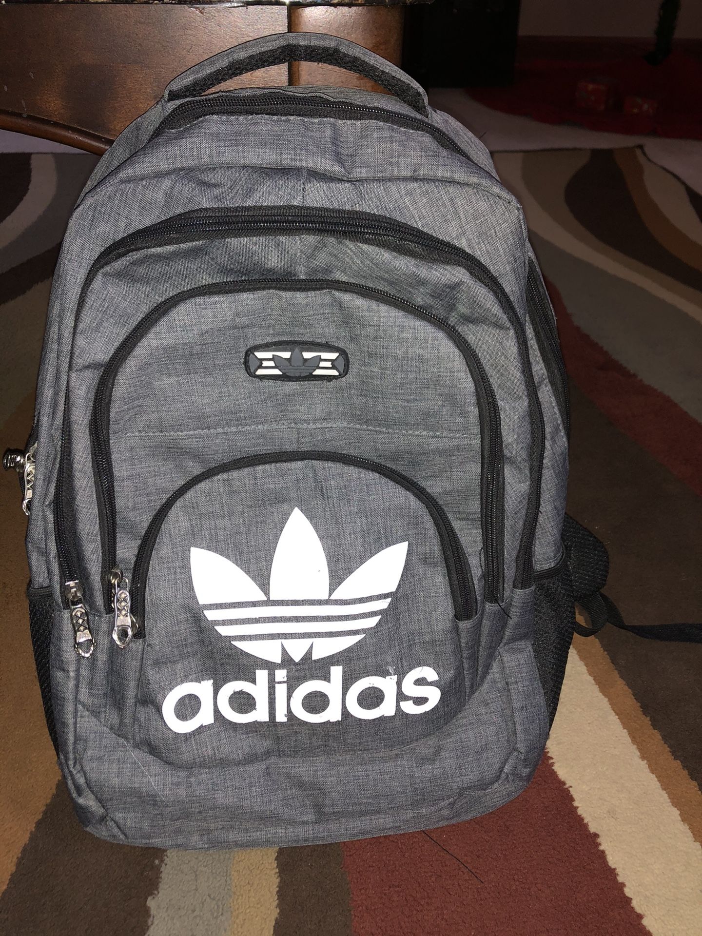 Back Pack