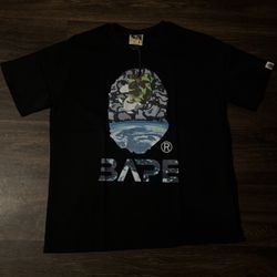 Bape Shirt