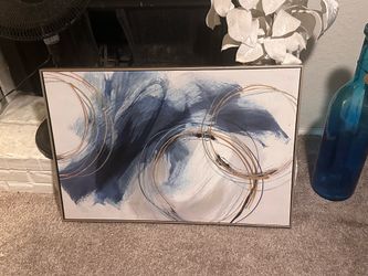 Wall art