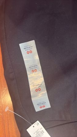 Old navy pants