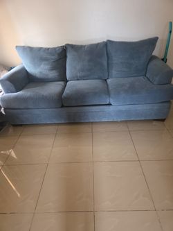 Badcock furniture couch
