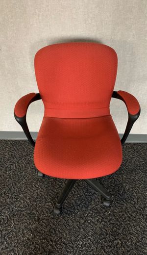 New And Used Office Chairs For Sale In Dayton Oh Offerup