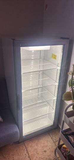 Drink cooler