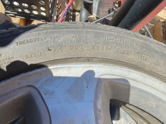 Used Acura Rims