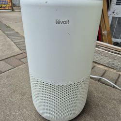 Levoit Core 400S smart HEPA Air Purifier
