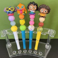Doorable Beaded Pens 