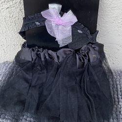 Halloween Baby Dress Up Set