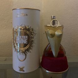 Jean Paul Gaultier Divine