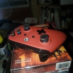 X Box One Controller 