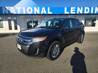 2014 Ford Edge