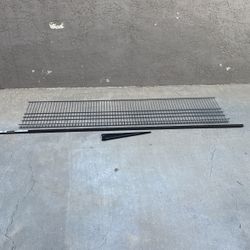 Shelving Unit