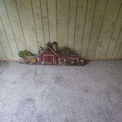 Farm Barn