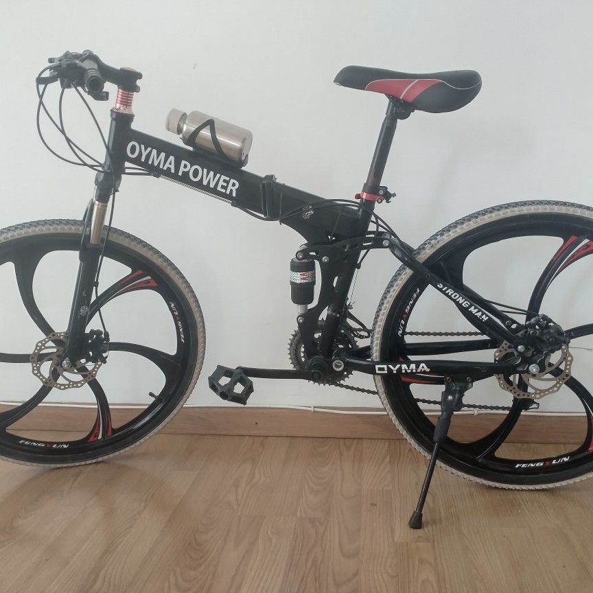 Bike Oyma Power for Sale in Miami Beach FL OfferUp
