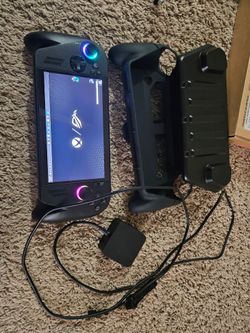 Asus rog xbox ally z2 extreme 1tb 24gb with killswitch