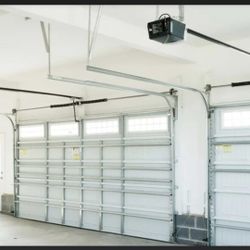 Garage Door Opener 