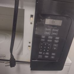 30 inch microwave over the rain works.Good thirty day warranty