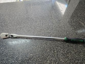 Matco Long Handle Ratchet Wrench (CFR248LFG)