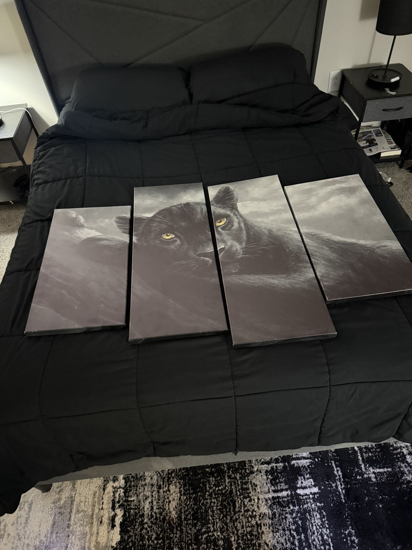 Canvas Art