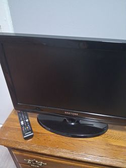Samsung TV