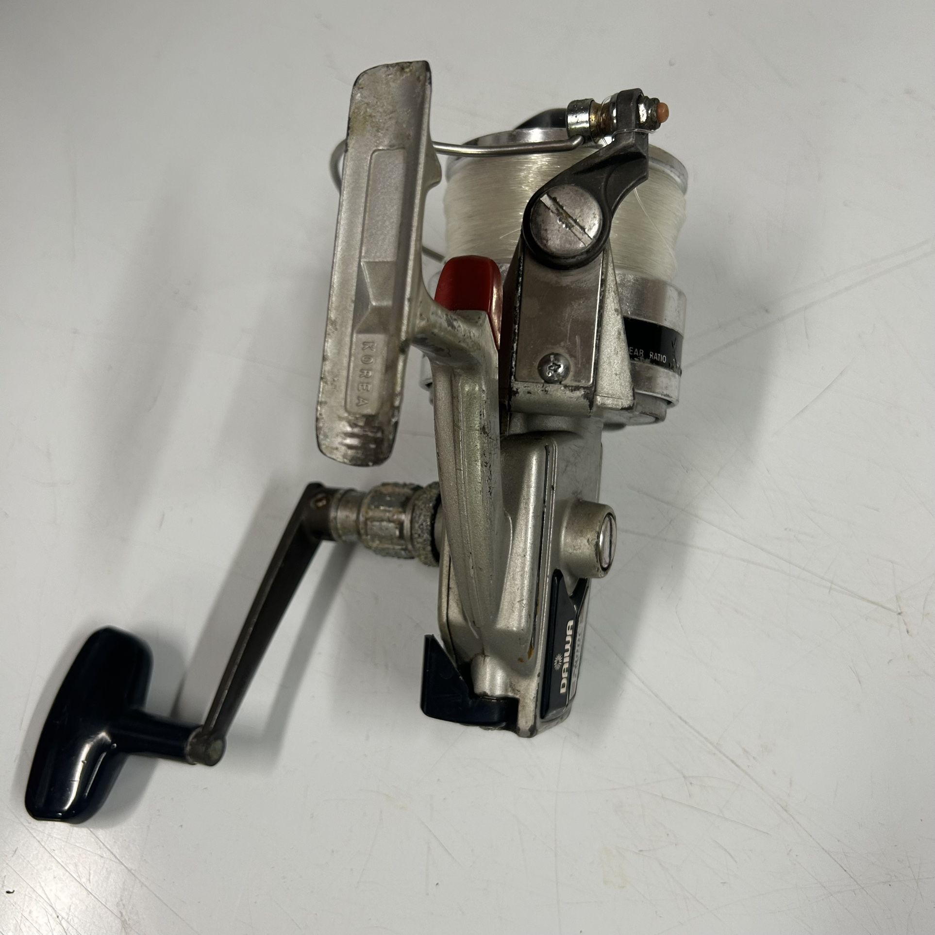 daiwa 7000c or 9000 spinning reels for sale Daiwa 7000C Fishing Reel for Sale in San Clemente, CA