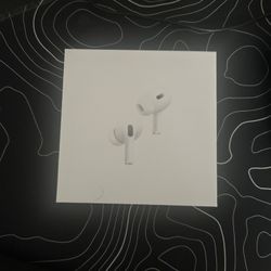 AirPods Pro2