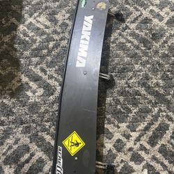 42 Inch Yakima Windshield Fairing 